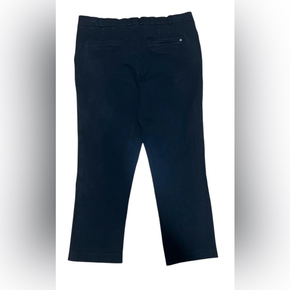 BANANA REPUBLIC Women’s Black Pants - Picture 6 of 7